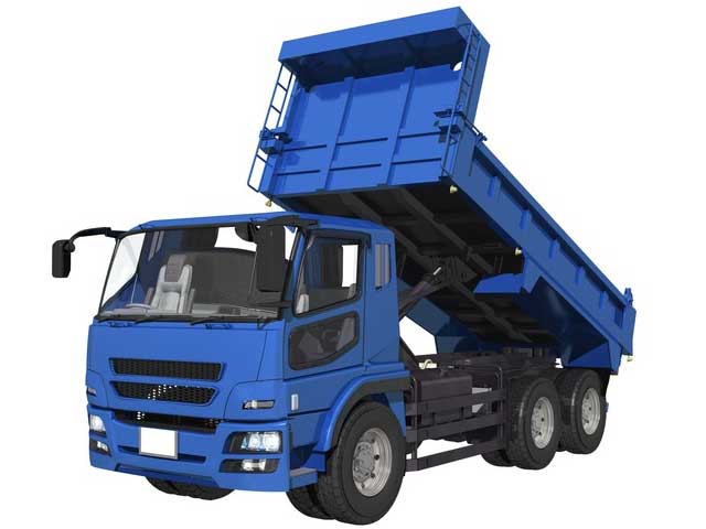 ダンプ|相模原市のクルマ・自動車買取事例
