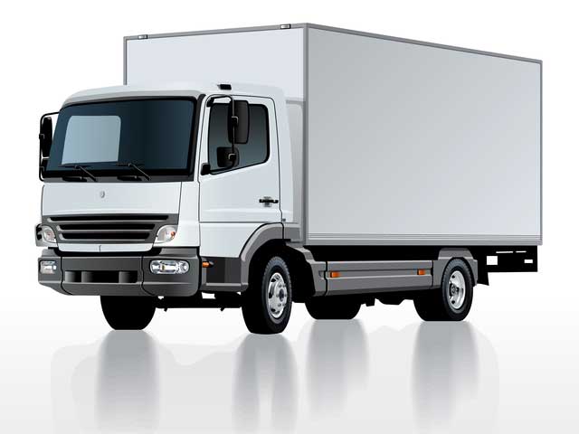 トラック|相模原市のクルマ・自動車買取事例