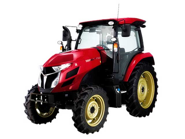 トラクター・耕運機|相模原市緑区でのトラクター・耕運機買取事例